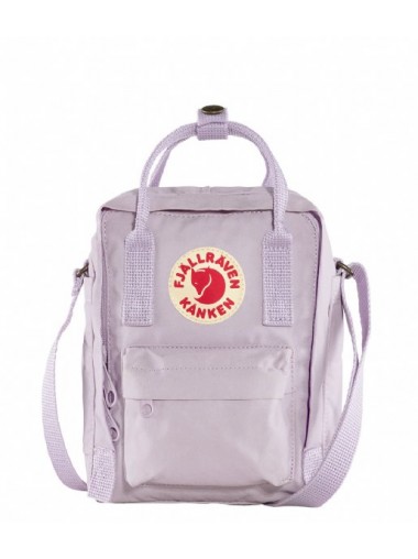 Fjallraven Kanken Sling Cross Body Bag – Pastel Lavender